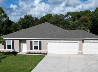 1602 SE Mansfield St, Port Saint Lucie, FL 34952