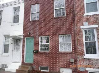 637 Clymer St, New Castle, DE 19720