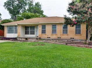 2715 Crest Ridge Dr, Dallas, TX 75228