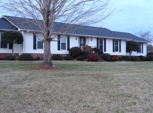 309 Langley Rd, Travelers Rest, SC 29690