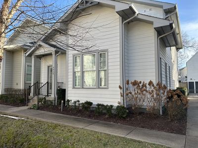 4019 Elkins Aly, Nashville, TN, 37209