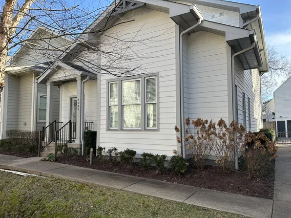 4019 Elkins Aly, Nashville, TN 37209