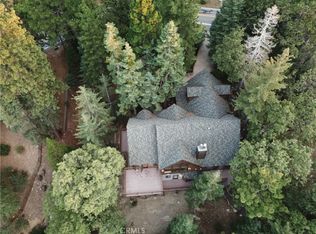 285 Fairway Dr, Lake Arrowhead, CA 92352