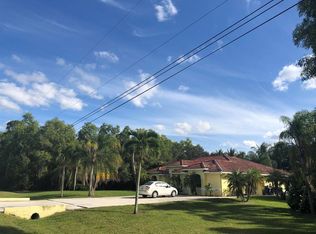12136 88th Pl N, West Palm Beach, FL 33412