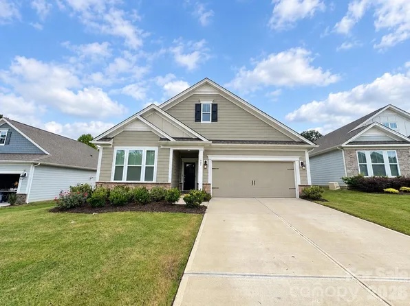 485 York Rd, Troutman, NC 28166