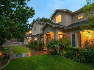 16721 Hicks Rd, Los Gatos, CA 95032