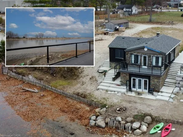 4 Browns Ln, Wasaga Beach, ON L9Z 2L7