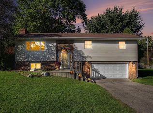 311 Concanneau Dr, La Porte, IN 46350