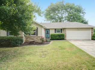 5704 S Ferguson Ave, Springfield, MO 65810