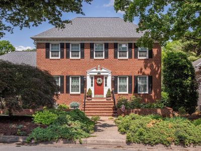 225 Divot Dr, Harrisonburg, VA, 22802