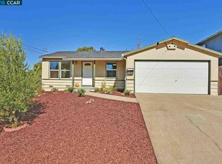 2423 Alamo St, Pinole, CA 94564