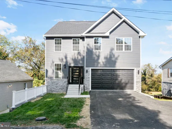 222 Elizabeth Ave, Baltimore, MD 21225