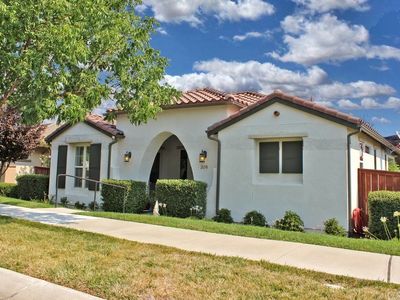 2658 Alameda Dr, Paso Robles, CA, 93446