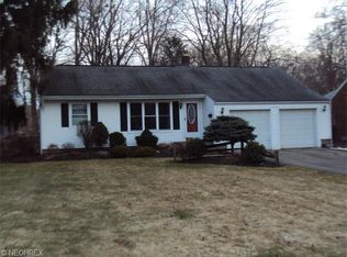 42 Overlook Rd, Painesville, OH 44077