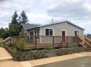 968 Tipsoo Loop N, Rainier, WA 98576