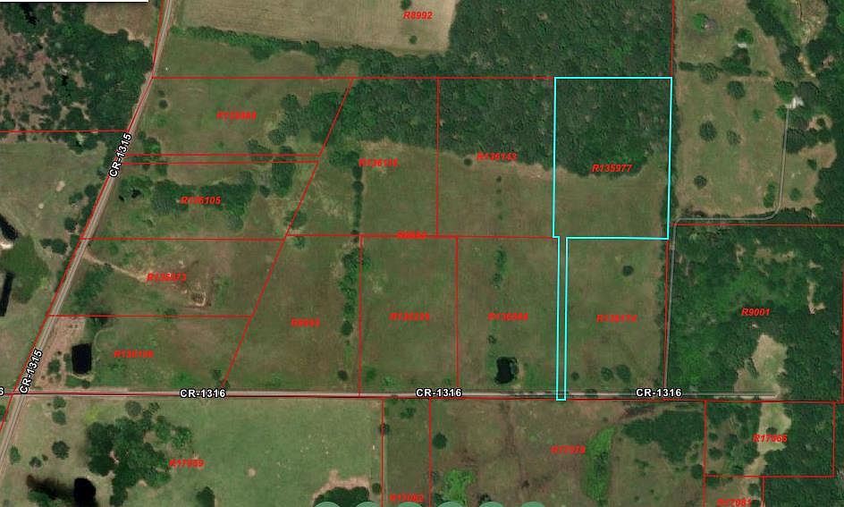 1st image of 0 County Road 1316