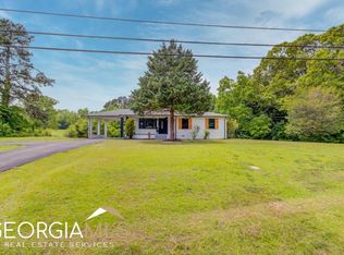 4367 Sardis Rd, Gainesville, GA 30506