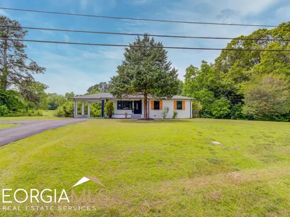4367 Sardis Rd, Gainesville, GA 30506