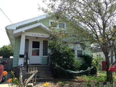 7313 27th Ave, Kenosha, WI, 53143