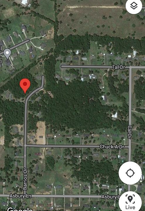 1st image of 7410 Barrios Dr