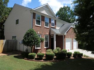 512 Sapphire Valley Ln, Canton, GA 30114