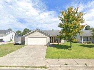 221 Periwinkle Way, Dalton, GA 30721