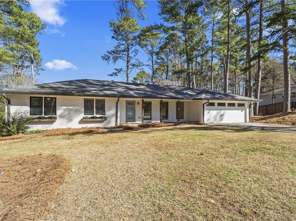 4178 Castle Pines Ct, Tucker, GA 30084
