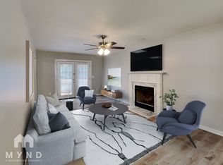 4717 Sinclair Dr, Raleigh, NC 27616
