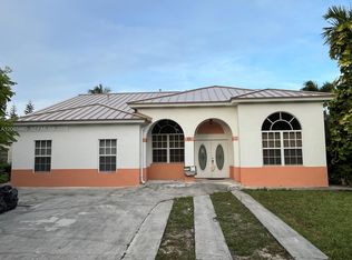 Rev Of Rev Fec Addn Hiale, Miami Springs, FL 33166