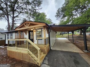 5183 Audubon Pl, Norcross, GA 30093