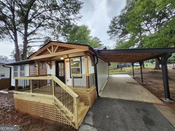 5183 Audubon Pl, Norcross, GA 30093
