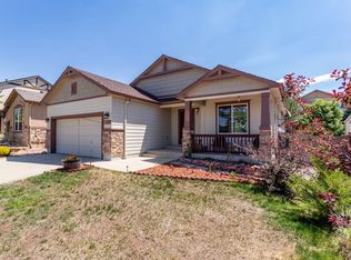 9531 Sycamore Glen Trl, Colorado Springs, CO 80920