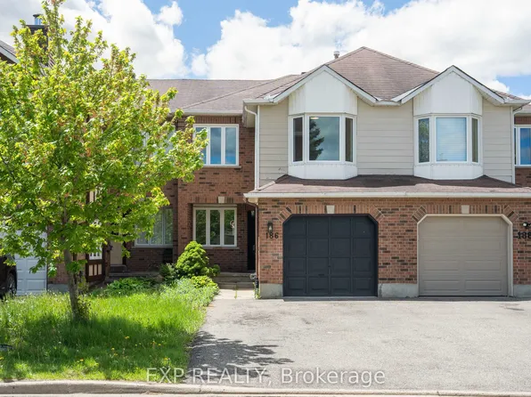 186 Southport Dr, Ottawa, ON K1T 3P4