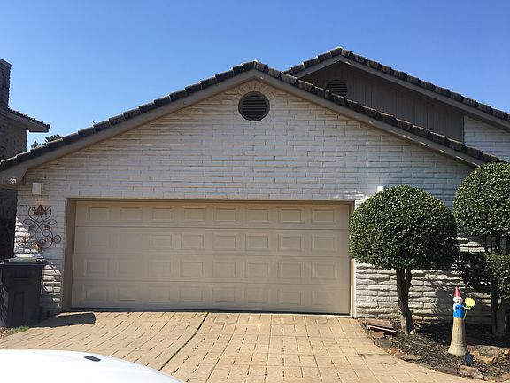 Double Garage