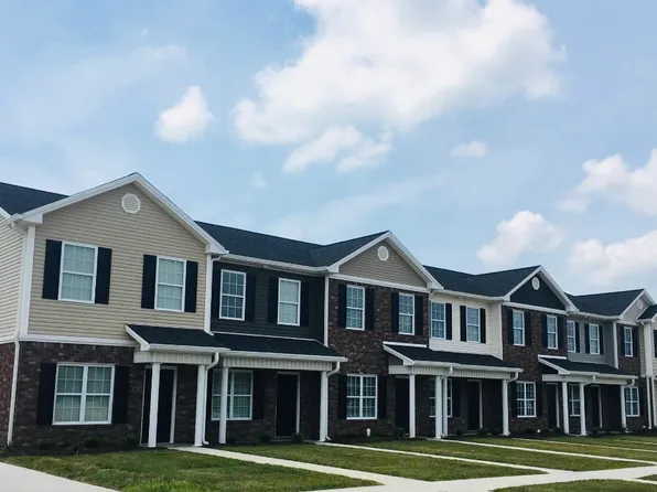 452 Sheffield Downs Blvd, Hopkinsville, KY