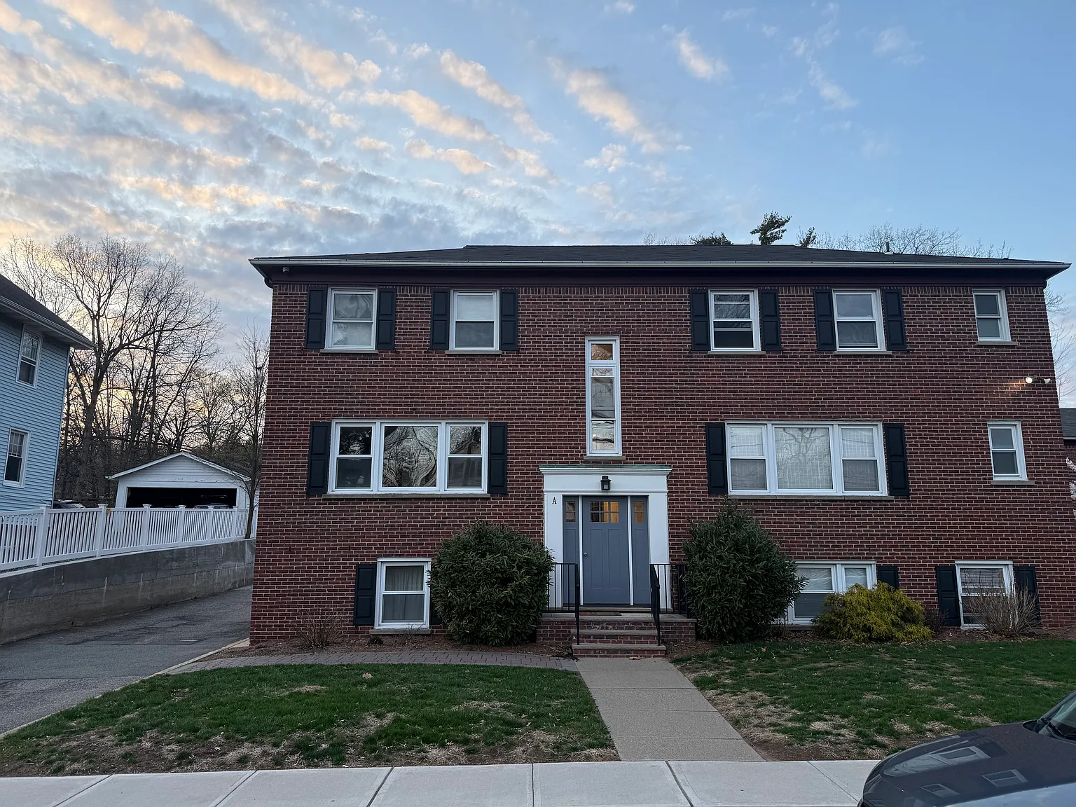 658 Valley Road Upper Montclair NJ 07043 — Photo 4