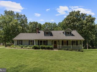 1840 Hanniford Dr, Finksburg, MD