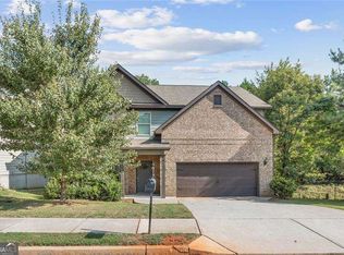 281 Janney Cir, McDonough, GA 30253