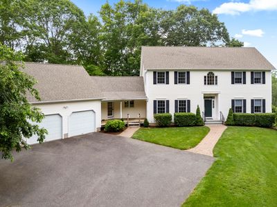 102 Leetes Island Road, Guilford, CT, 06437