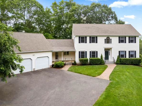 102 Leetes Island Road, Guilford, CT 06437
