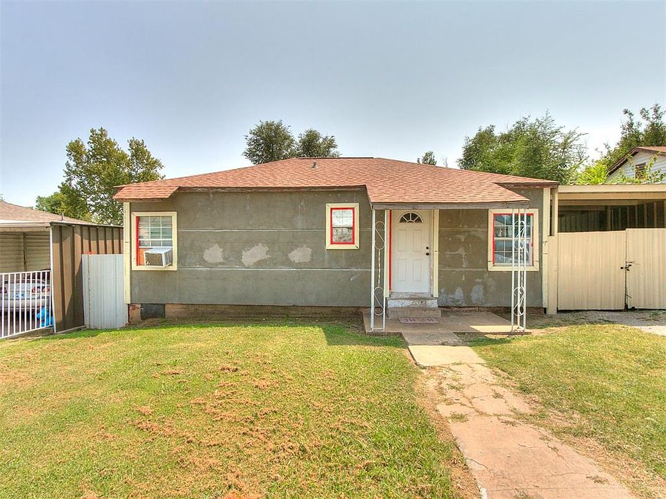 1420 SW 13th St, Oklahoma City, OK 73108 | Zillow