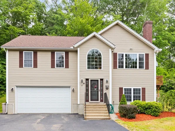37 W End Ave, Gardner, MA 01440