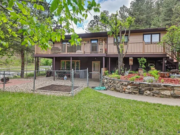 907 Front St, Keystone, SD 57751