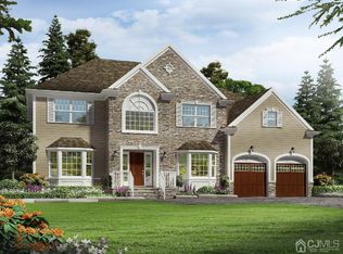 18 Surrey Ln, Belle Mead, NJ 08502