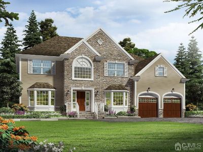 18 Surrey Ln, Belle Mead, NJ, 08502