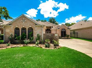 44 Kelliwood Courts Cir, Katy, TX 77450