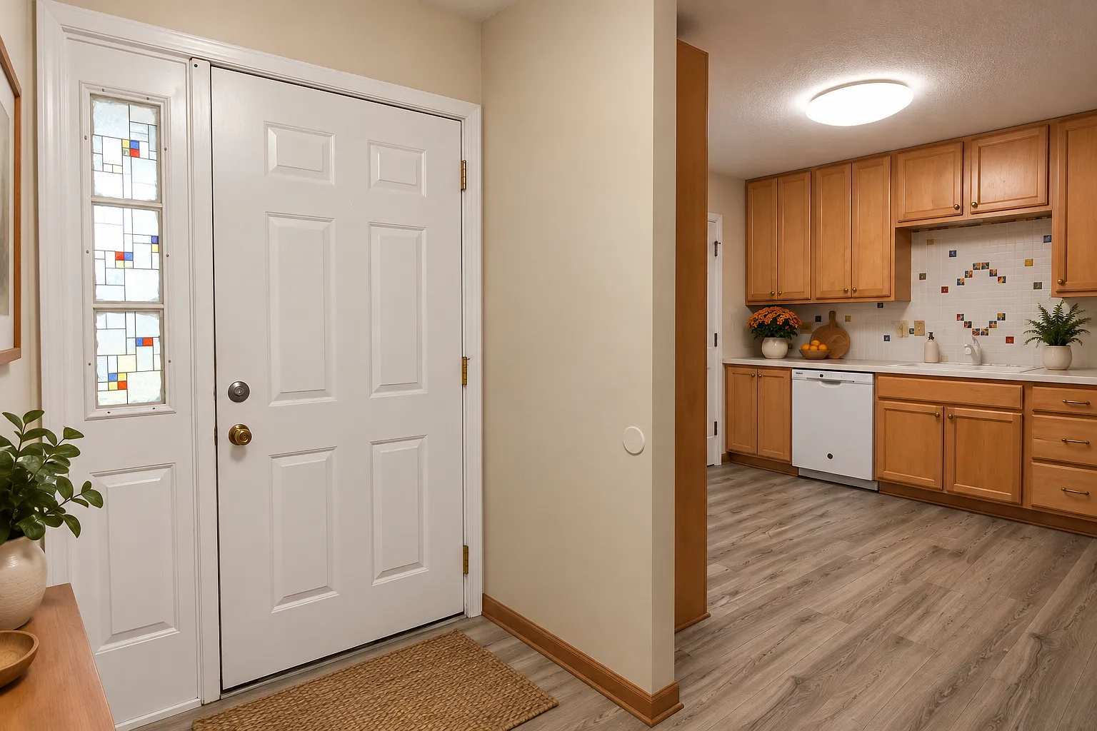 3 bed, 1695 sqft, $2,900 — Photo 2