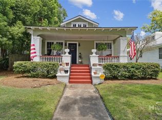 134 E 55th St, Savannah, GA 31405