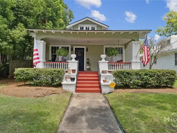 134 E 55th Street, Savannah, GA 31405