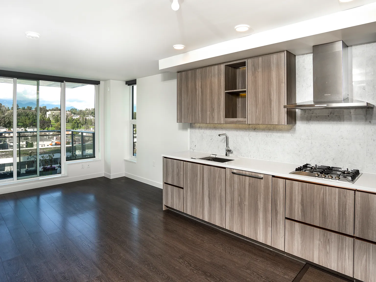 1 bed, 500 sqft, $2,300 — Photo 4
